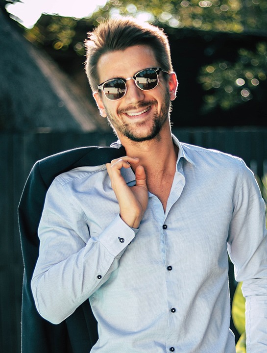 محمد خراسانی
